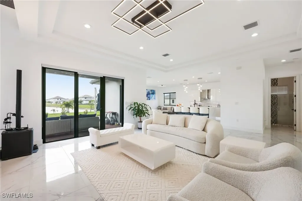 5081 Isidora Lane Ave Maria FL 34142