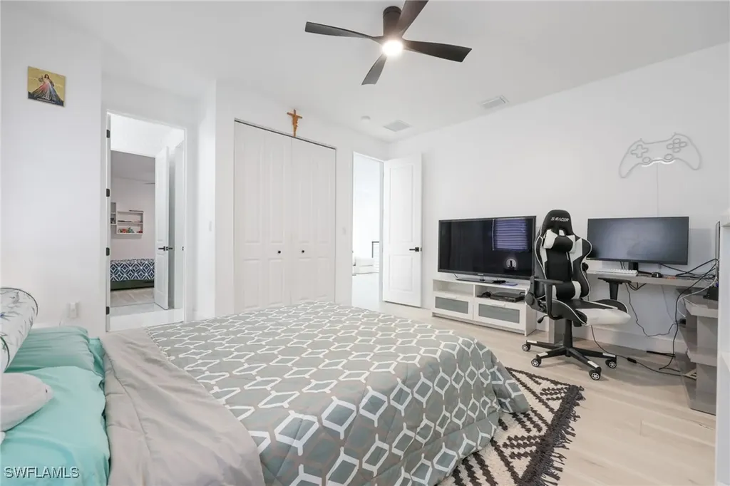 5081 Isidora Lane Ave Maria FL 34142