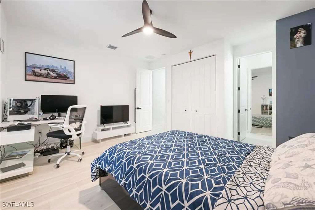 5081 Isidora Lane Ave Maria FL 34142