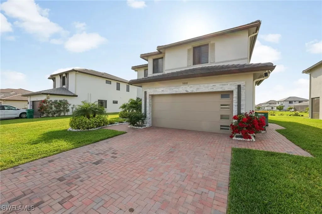 5081 Isidora Lane Ave Maria FL 34142