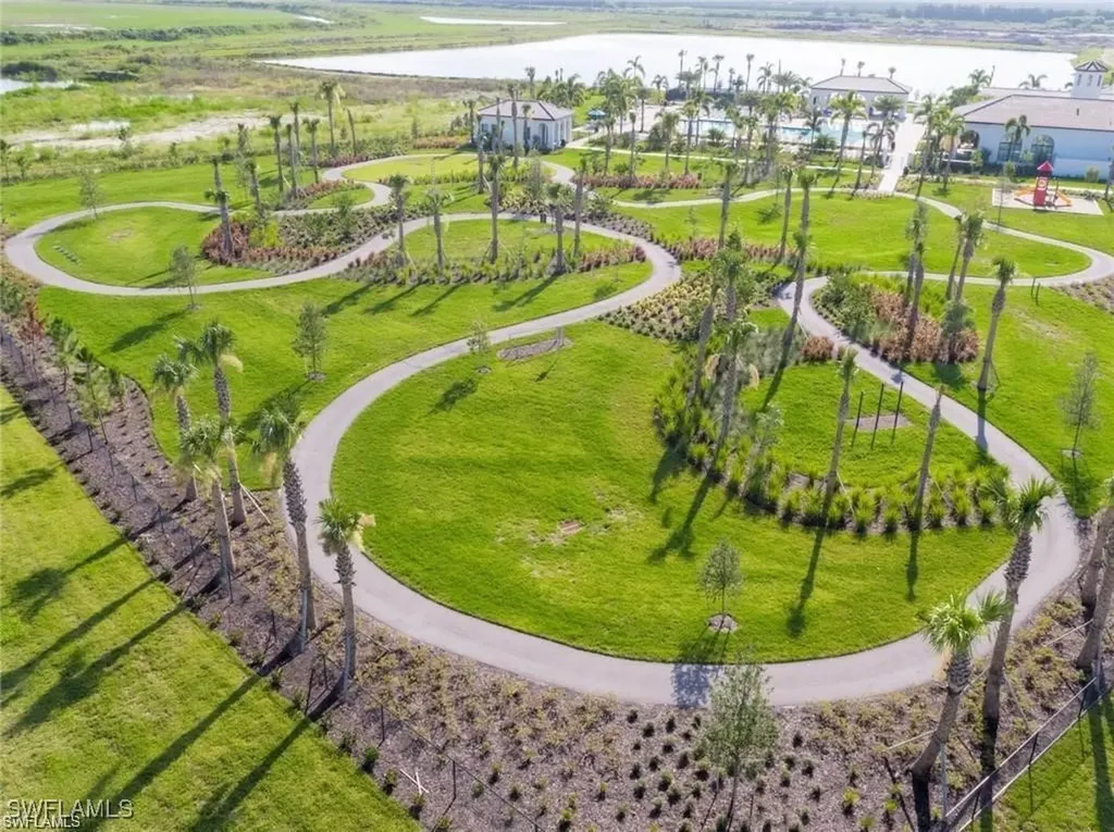 5081 Isidora Lane Ave Maria FL 34142