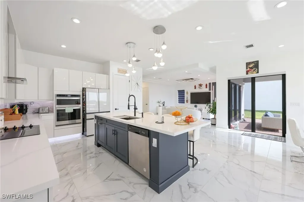 5081 Isidora Lane Ave Maria FL 34142