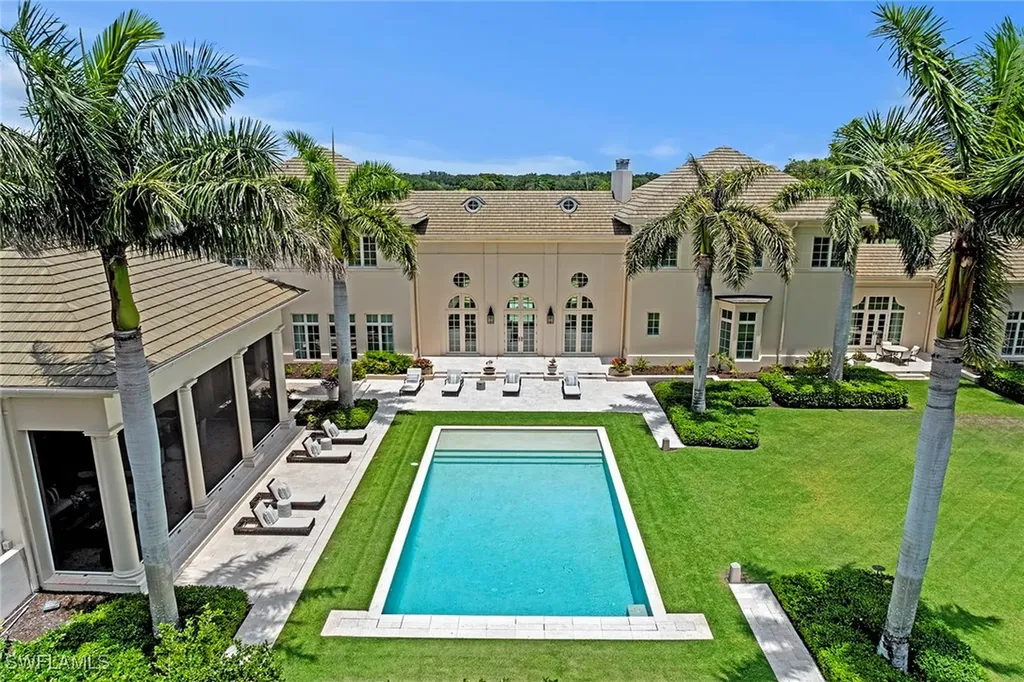 Naples FL, 28740 Blaisdell Drive