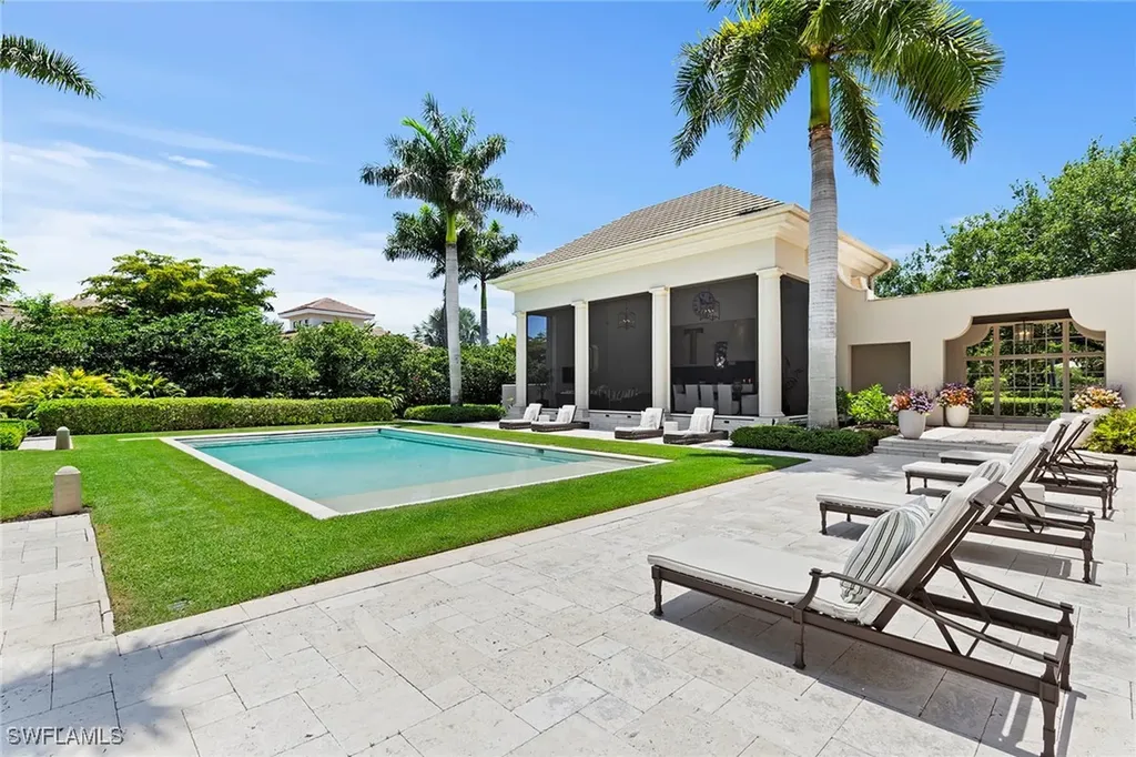 28740 Blaisdell Drive Naples FL 34119