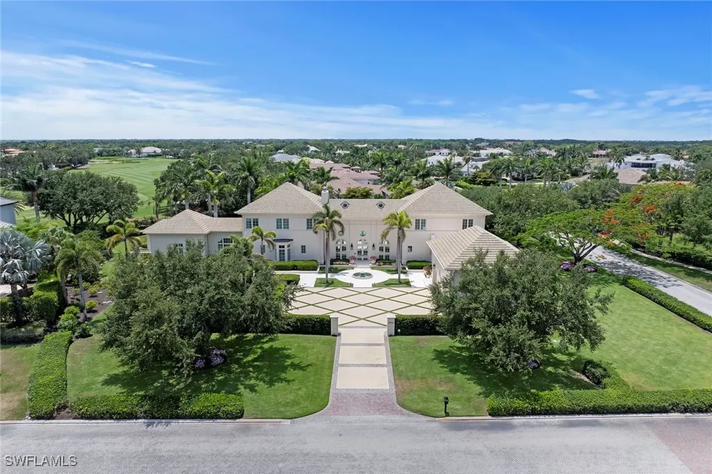 28740 Blaisdell Drive Naples FL 34119