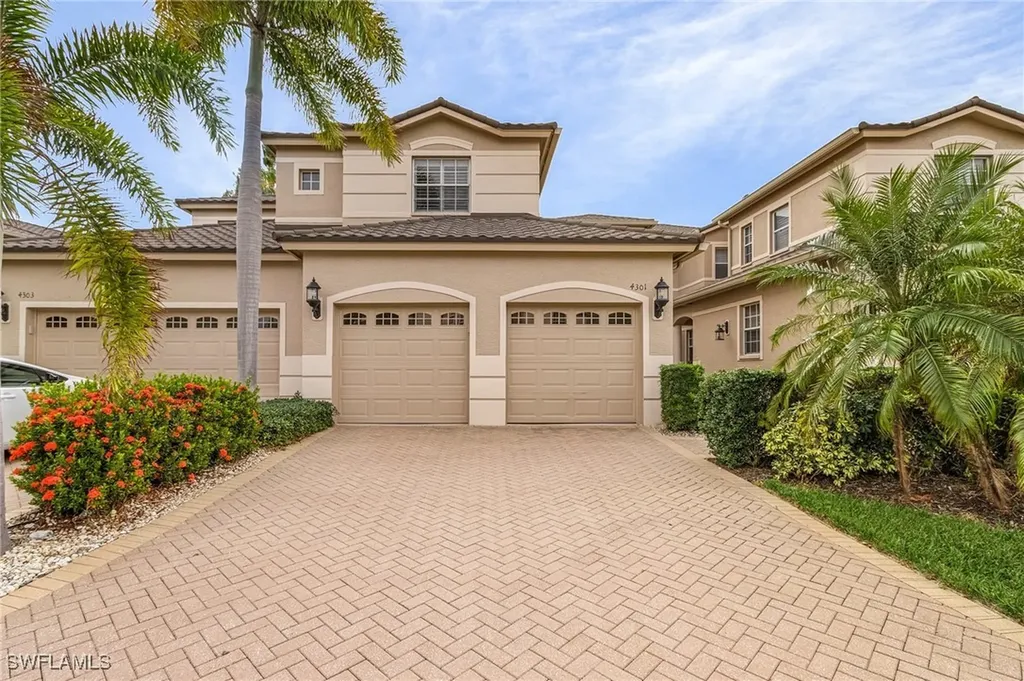 801 Regency Reserve Circle Naples FL 34119