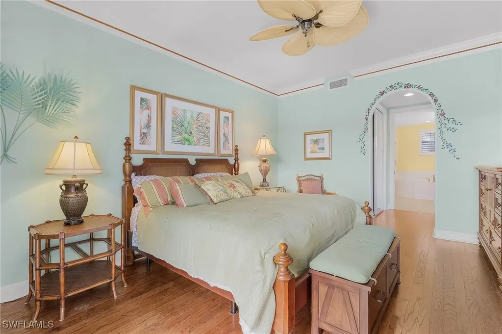 801 Regency Reserve Circle Naples FL 34119