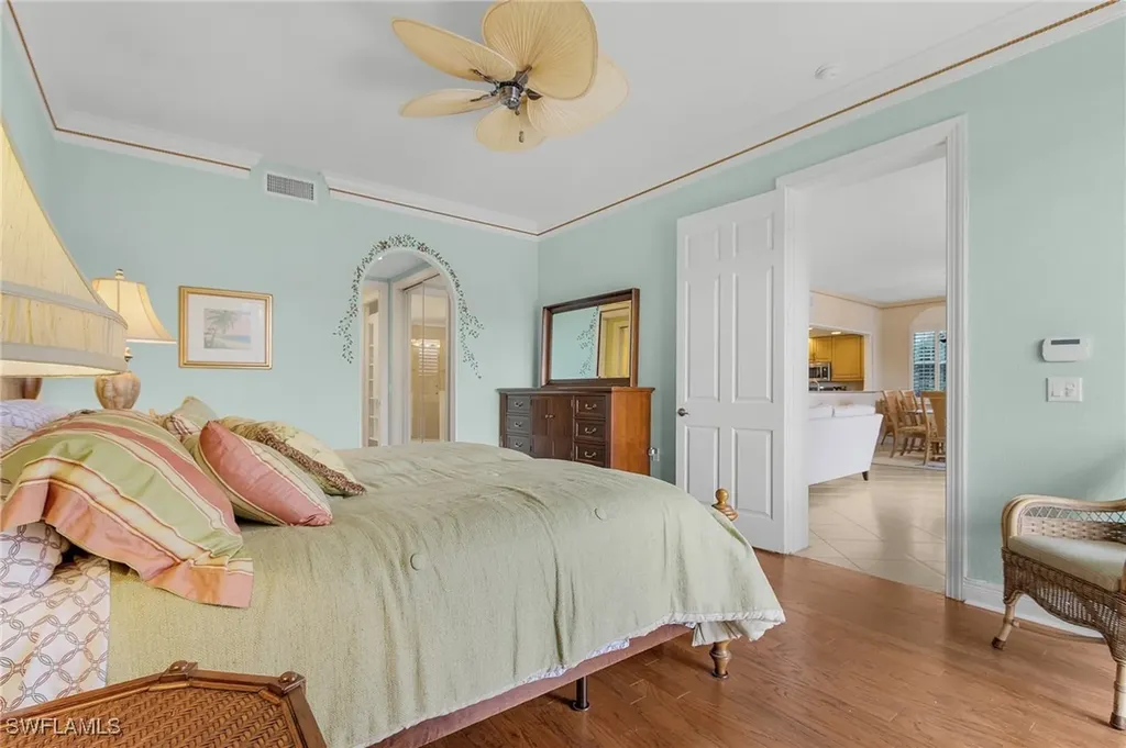 801 Regency Reserve Circle Naples FL 34119