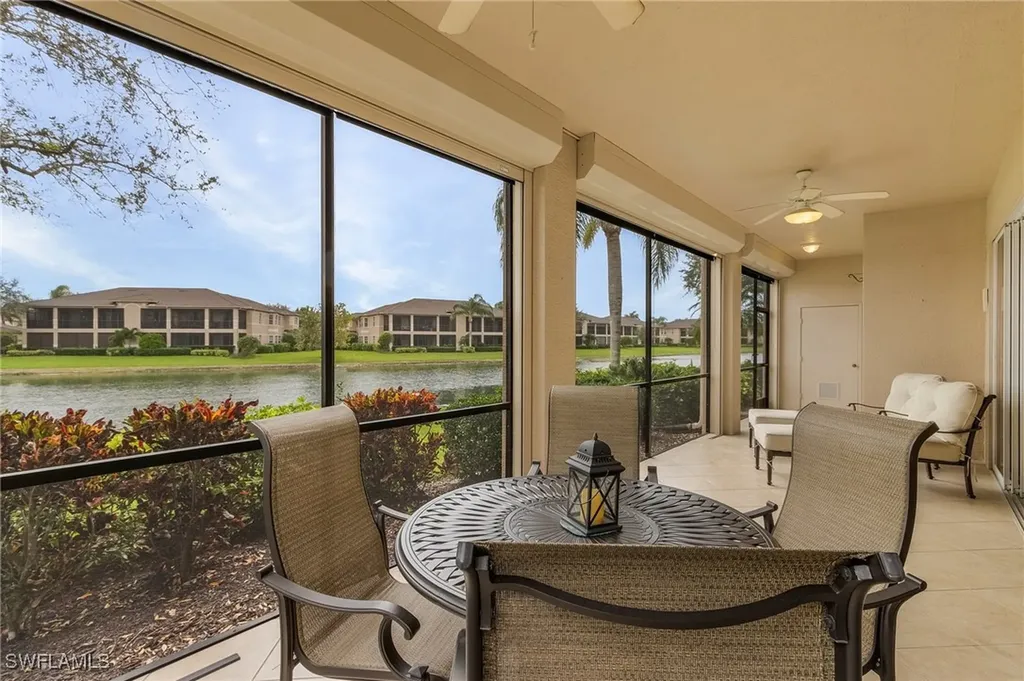 801 Regency Reserve Circle Naples FL 34119