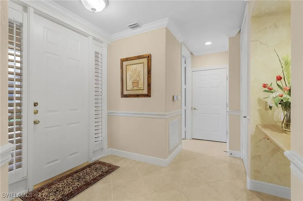 801 Regency Reserve Circle Naples FL 34119