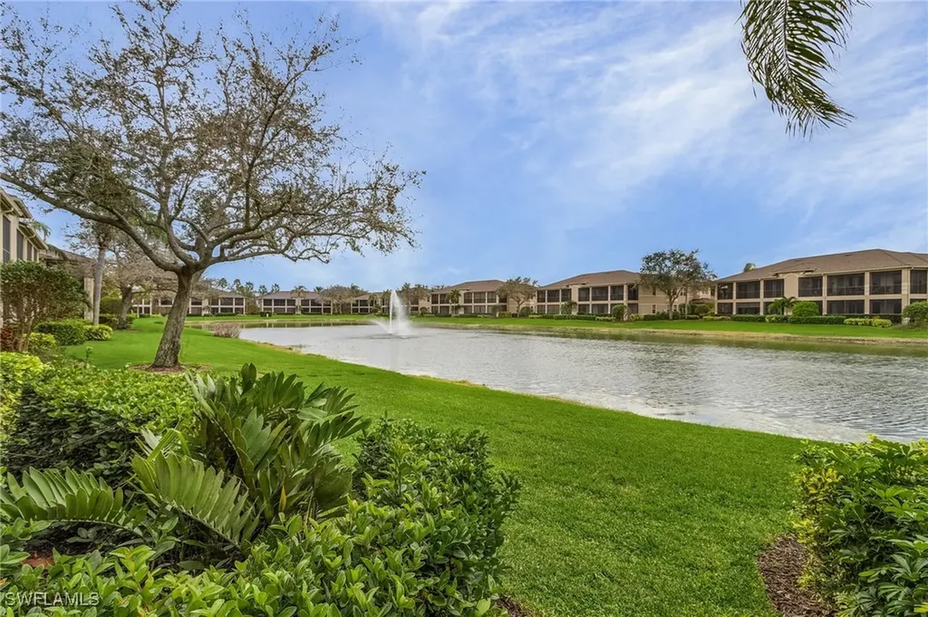 801 Regency Reserve Circle Naples FL 34119