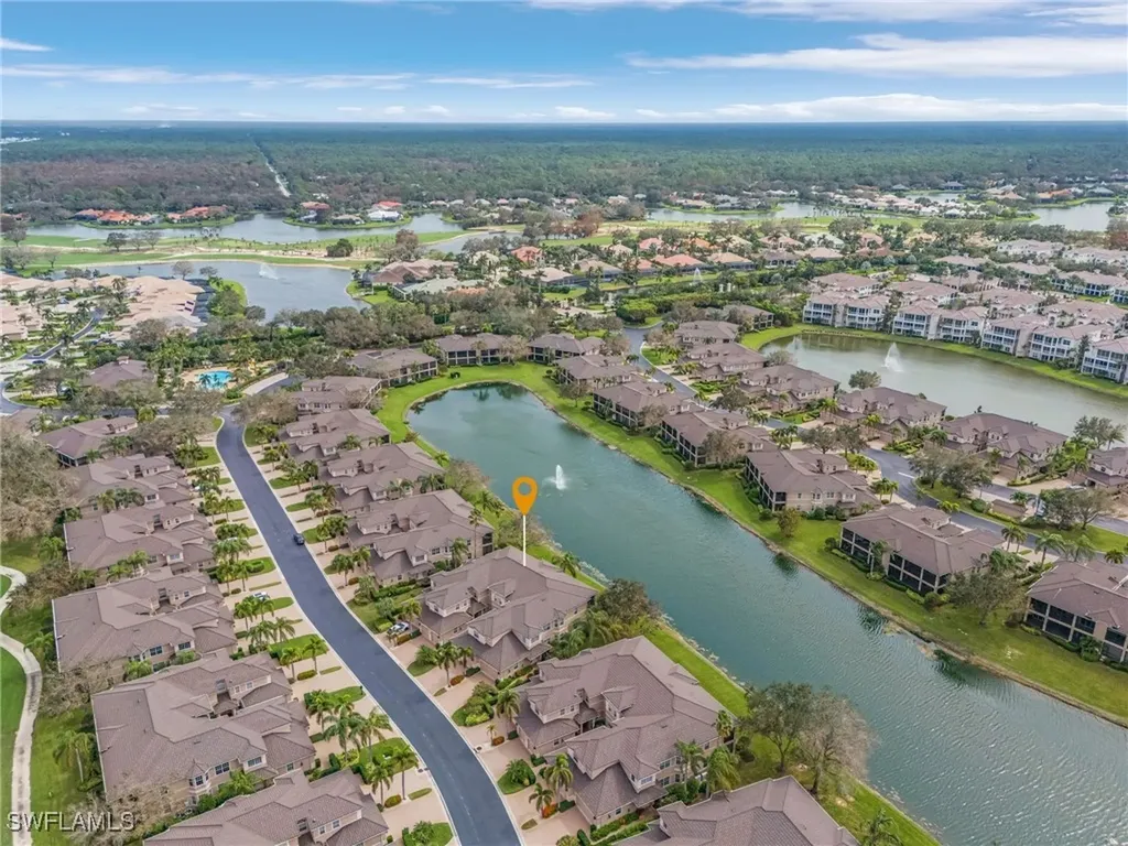 801 Regency Reserve Circle Naples FL 34119