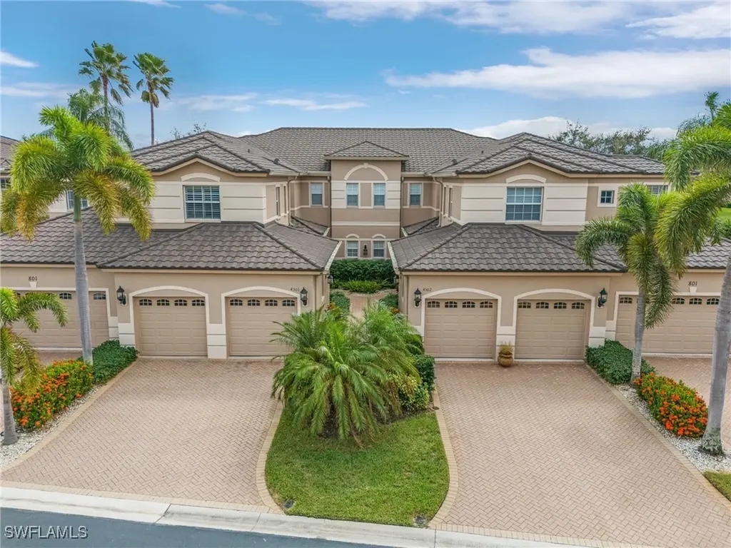 801 Regency Reserve Circle Naples FL 34119