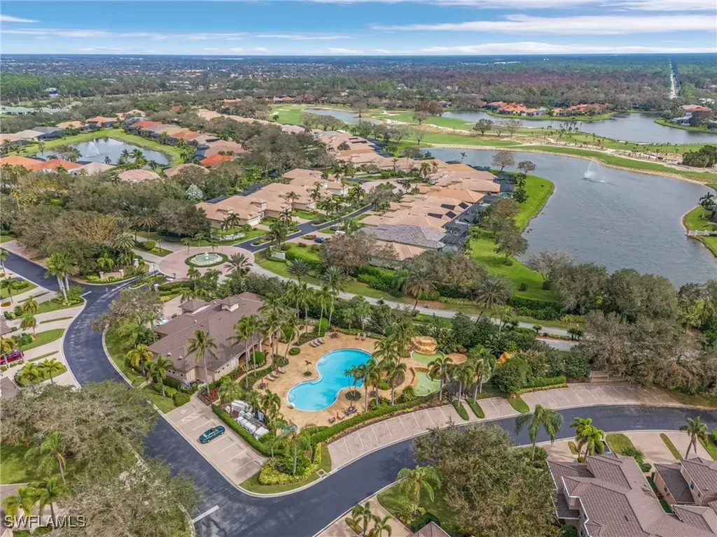 801 Regency Reserve Circle Naples FL 34119