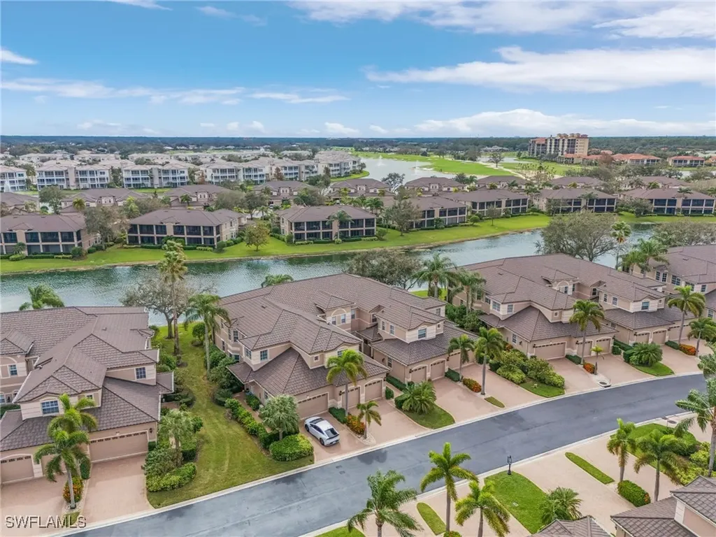 801 Regency Reserve Circle Naples FL 34119