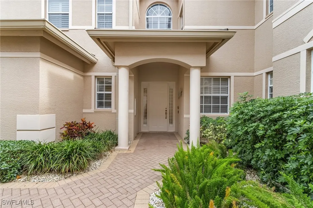 801 Regency Reserve Circle Naples FL 34119