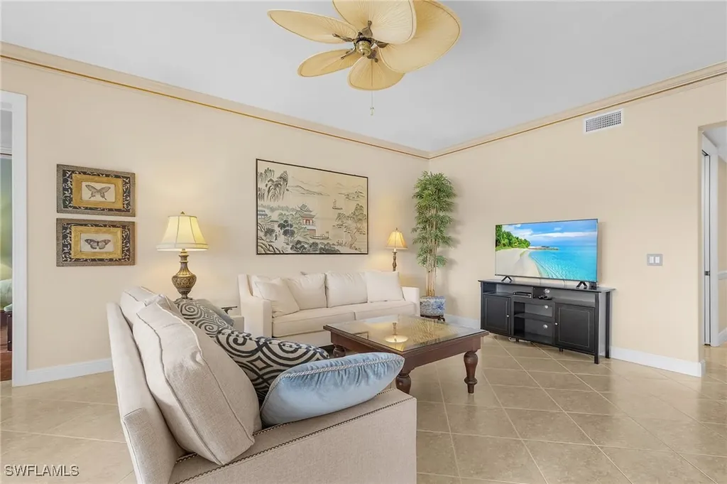 801 Regency Reserve Circle Naples FL 34119