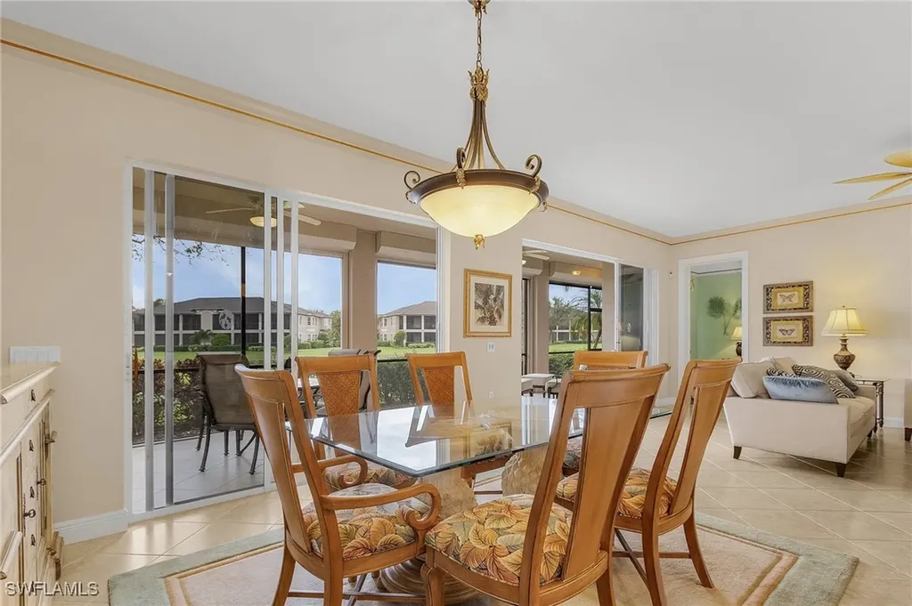 801 Regency Reserve Circle Naples FL 34119