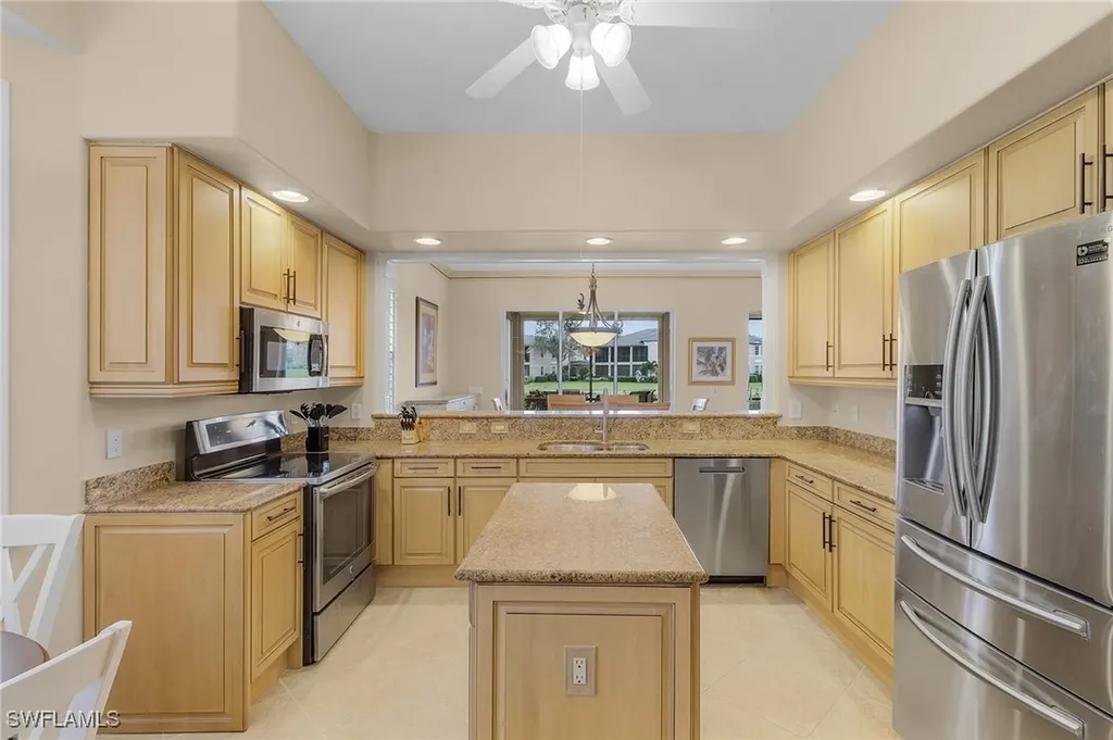 801 Regency Reserve Circle Naples FL 34119