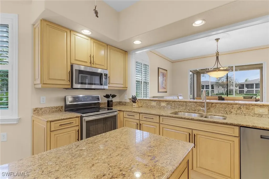 801 Regency Reserve Circle Naples FL 34119
