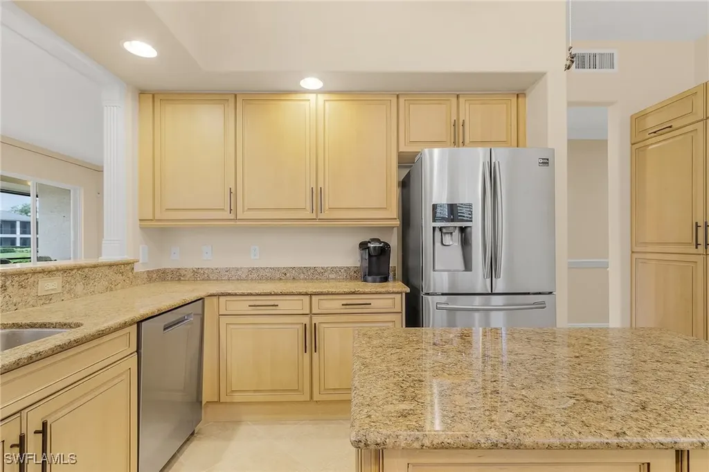 801 Regency Reserve Circle Naples FL 34119