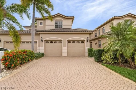 801 Regency Reserve Circle Naples FL 34119