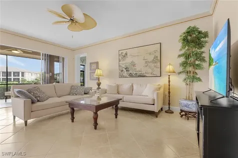 801 Regency Reserve Circle Naples FL 34119