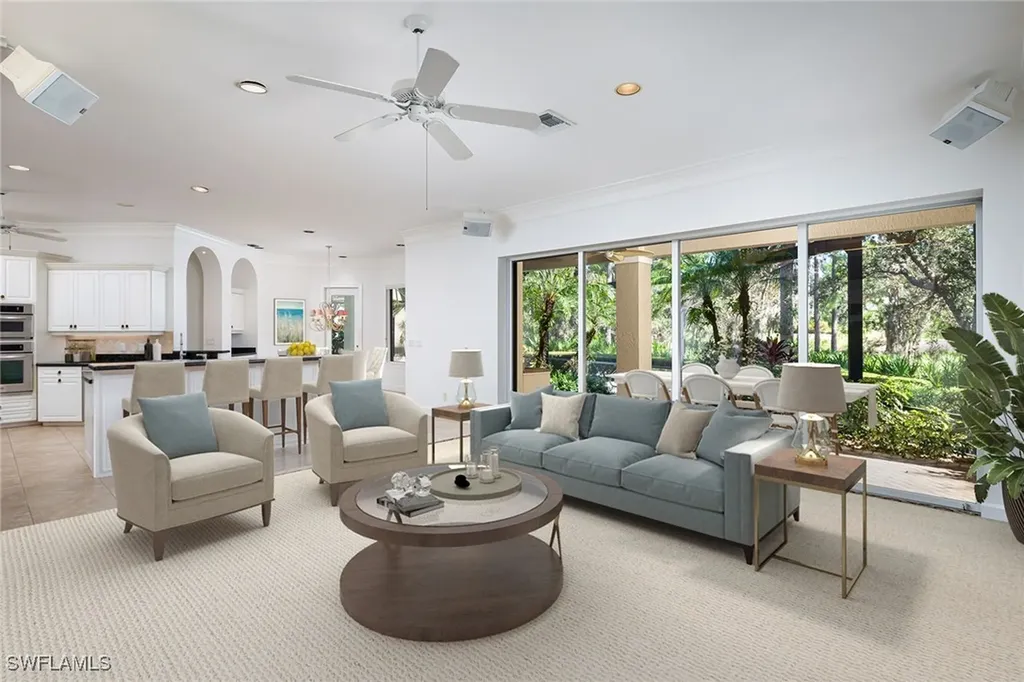896 Barcarmil Way Naples FL 34110
