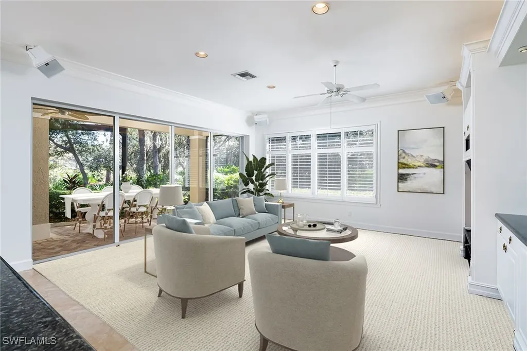 896 Barcarmil Way Naples FL 34110