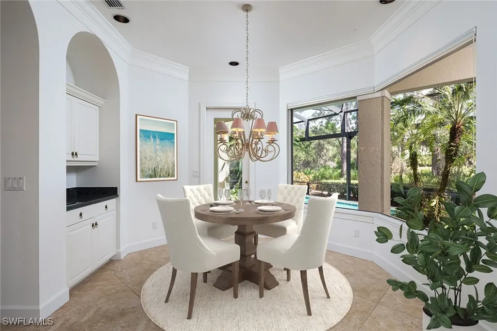 896 Barcarmil Way Naples FL 34110