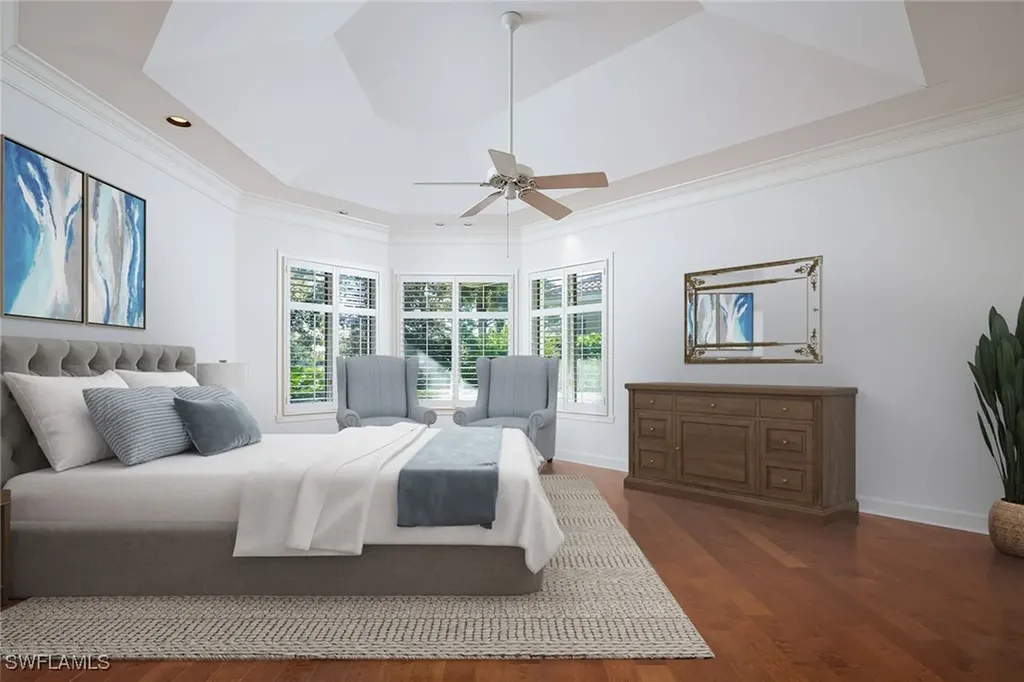 896 Barcarmil Way Naples FL 34110