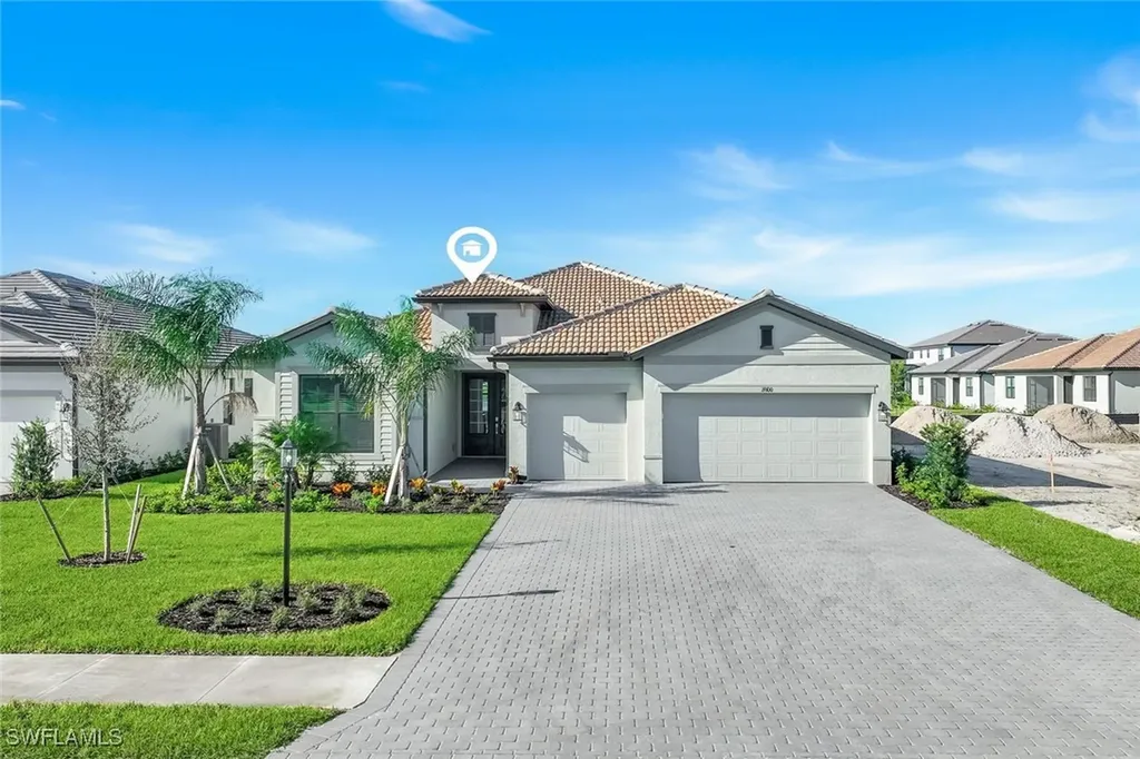 19100 Hanley Boulevard Estero FL 33928