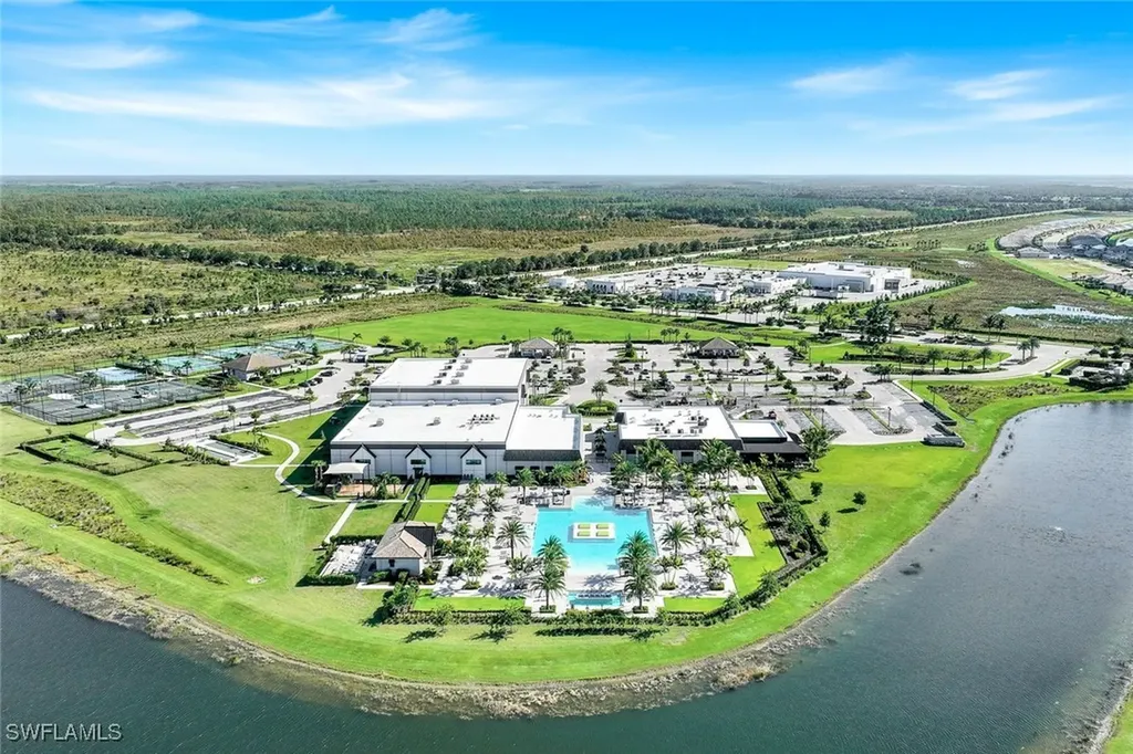 19100 Hanley Boulevard Estero FL 33928