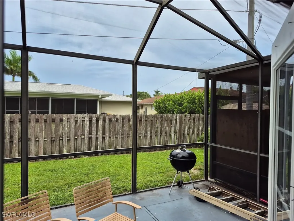 4907 Catalina Drive Naples FL 34112