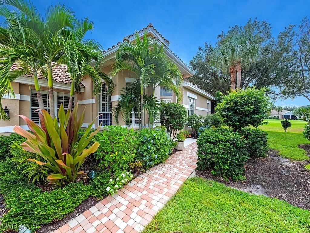 25350 Galashields Drive Bonita Springs FL 34134