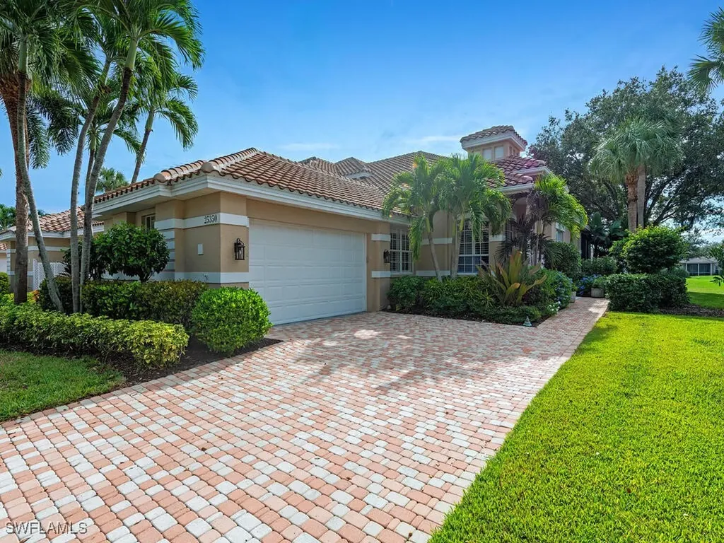 25350 Galashields Drive Bonita Springs FL 34134