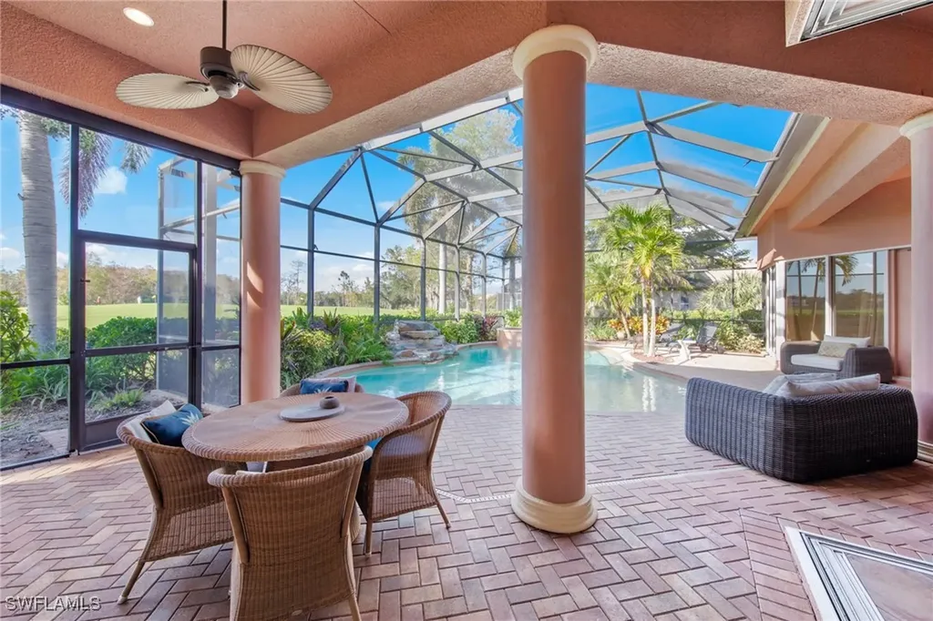 20569 Wildcat Run Drive Estero FL 33928