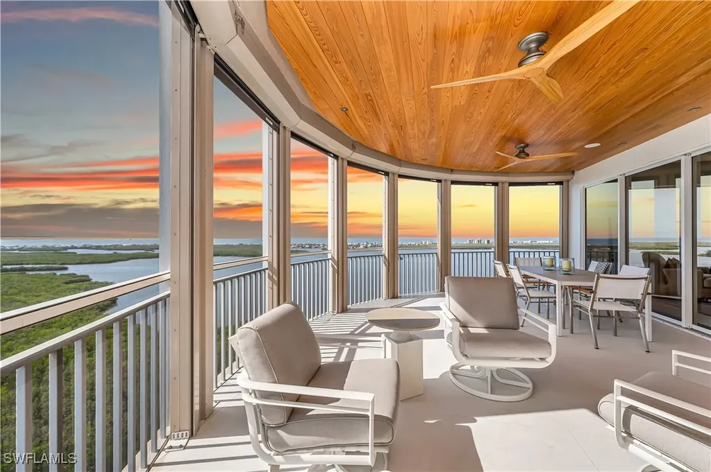 Bonita Springs FL, 4731 Bonita Bay Boulevard, Unit 1801