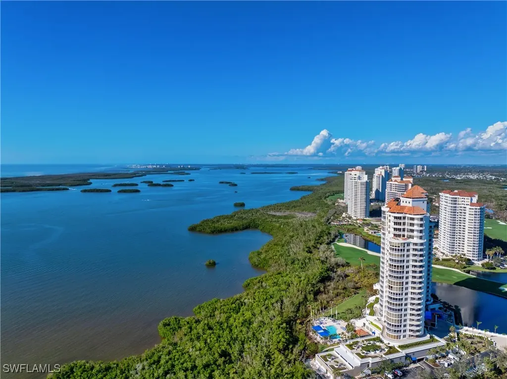 4731 Bonita Bay Boulevard Bonita Springs FL 34134