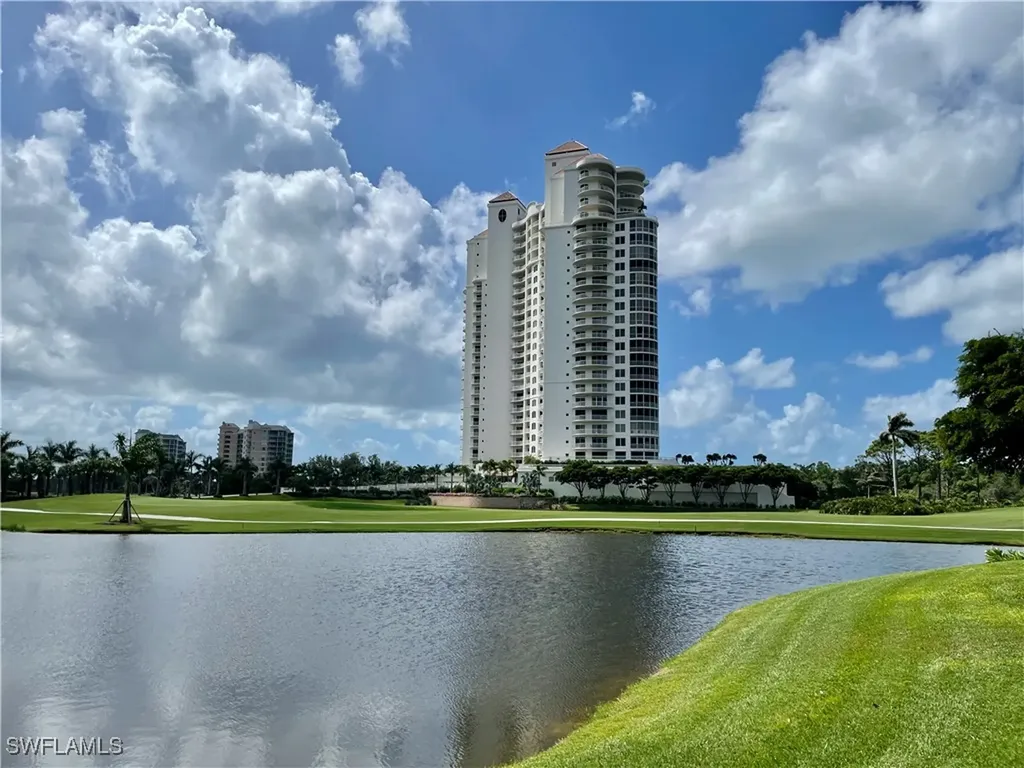 4731 Bonita Bay Boulevard Bonita Springs FL 34134