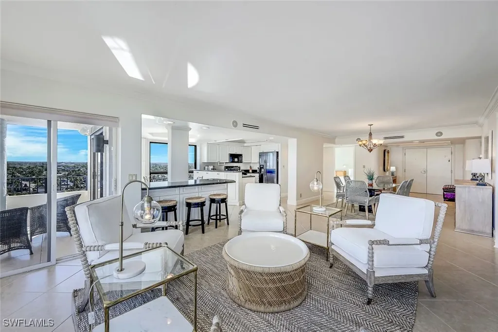 4451 Gulf Shore Boulevard N Naples FL 34103