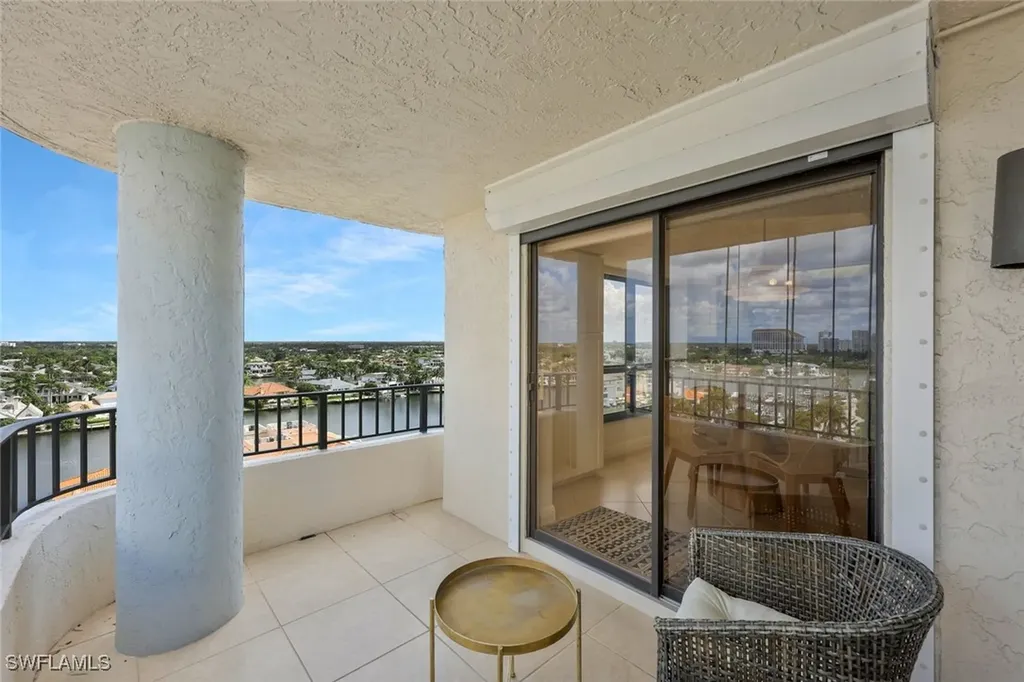 4451 Gulf Shore Boulevard N Naples FL 34103