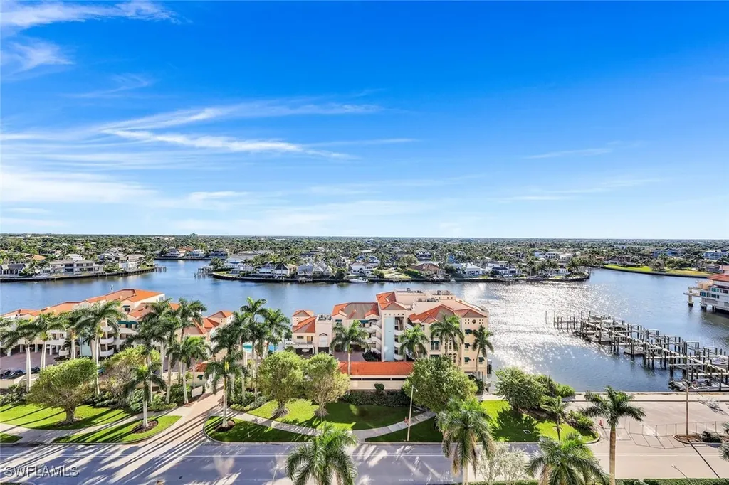 4451 Gulf Shore Boulevard N Naples FL 34103