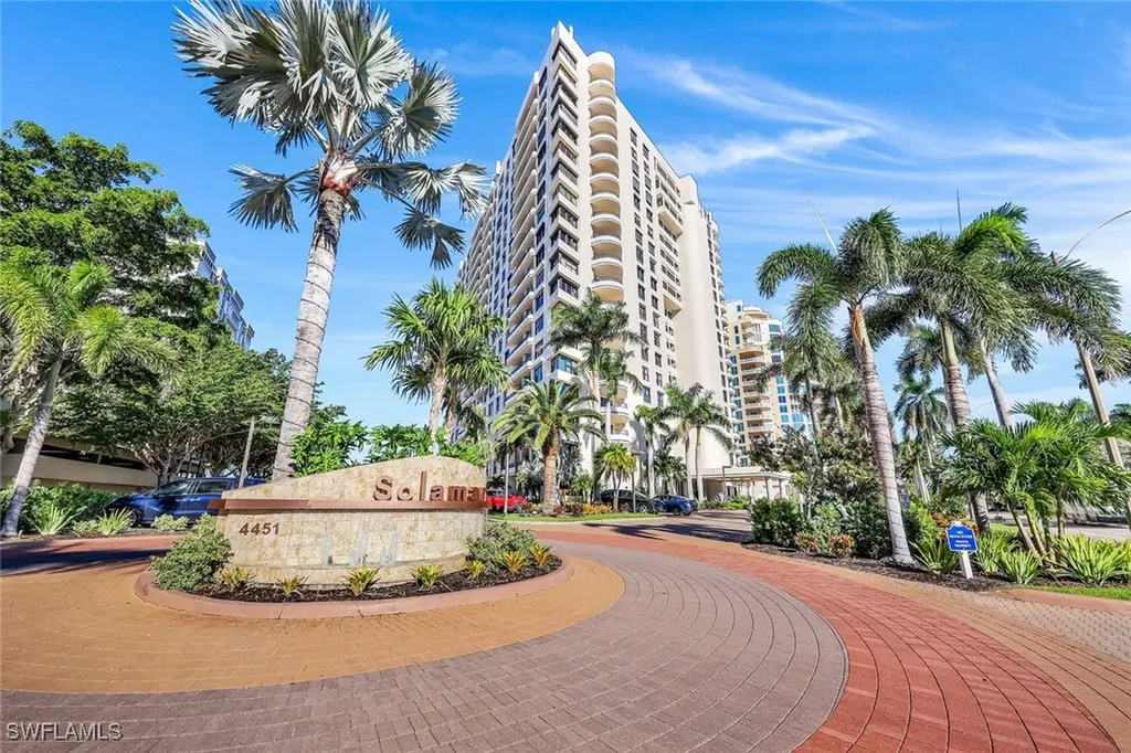 4451 Gulf Shore Boulevard N Naples FL 34103