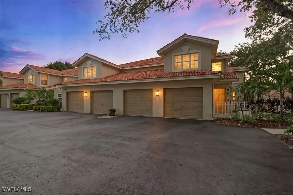 7475 Jacaranda Park Road Naples FL 34109