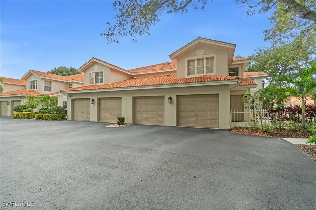 7475 Jacaranda Park Road Naples FL 34109