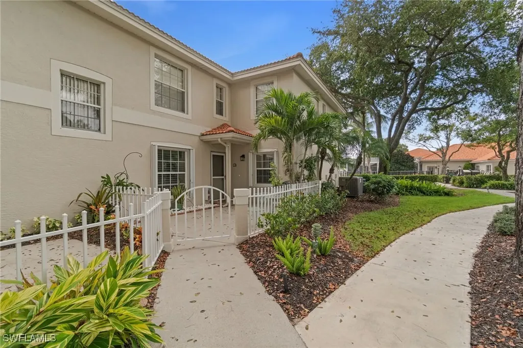 7475 Jacaranda Park Road Naples FL 34109