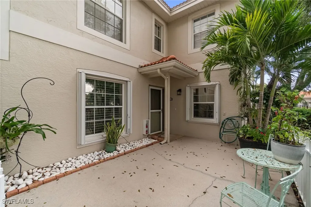 7475 Jacaranda Park Road Naples FL 34109