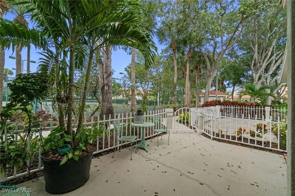 7475 Jacaranda Park Road Naples FL 34109