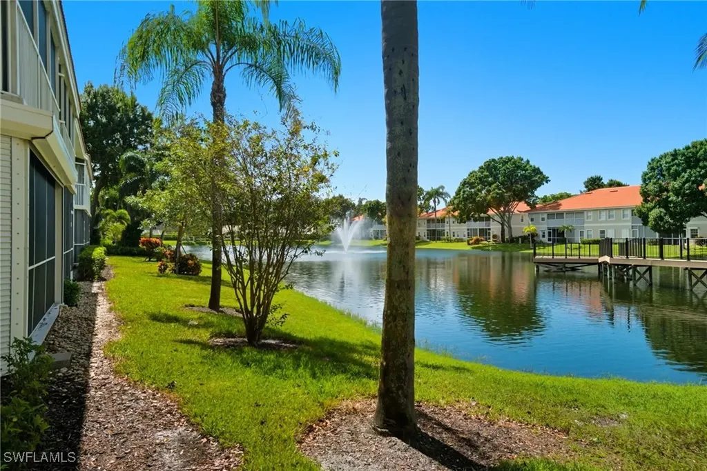 7475 Jacaranda Park Road Naples FL 34109